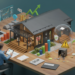 Инвестировать в SCIP дома: диверсификация портфеля и риски